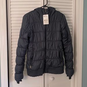 Columbia Chelsea Station Jacket - NWT